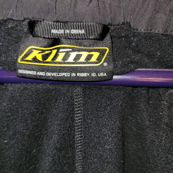 Pant size 34 Klim NEUF!!! - Picture 2 of 7
